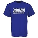 New York Giants Royal Blue Critical Victory T-shirt