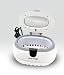 New Trent CD-7810 Professional Ultrasonic Watch, Jewelry, CD and Eyeglass Cleaner image 6