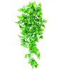 Trixie Reptilien - Kunststoff-H�ngepflanze, Croton; 10�30cm