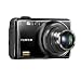 Fujifilm FinePix F80EXR Digital Camera - Black (12MP, 10x Wide Optical Zoom) 3 inch LCD