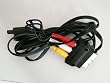 AV Kabel Super Nintendo