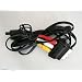 AV Kabel Super Nintendo