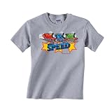 Thomas and Friends - Clothing - Built for Speed T-Shirt
