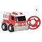 Kid Galaxy Radio Control Go Go Fire Truck