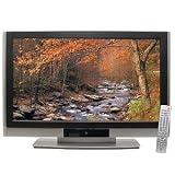 WESTINGHOU 37" Westinghouse LVM-37W3 1080p DVI HD Ready LCD Monitor (Black) - B - Connect an External HDTV Tuner for Use as a TV! - WESZ37W3 - REFURBISHED