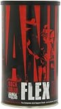 Universal Nutrition Animal Flex, 44 Count