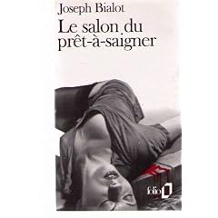 Le salon du pret-a-saigner