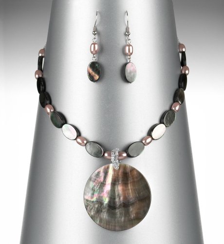 Ocean Shell Set