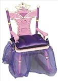 Guidecraft Princess Deluxe Rocking Chair