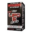 Nutrex Lipo 6 Black Ultra Concentrate 60 ea