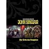 John Sinclair - Der Erbe des Templers: Abenteuerspielbuch