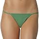Purchase Bella Cotton Spandex Ladies Thong Bikini Underwear. 301 Immediately