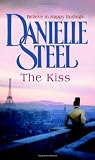 Cover of The Kiss by Danielle Steel 0552148520