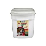 PetGuard Mr. Barky's Vegetarian Dog Biscuits