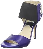 MICHAEL Michael Kors Womens Odelia Platform Sandal Sandal