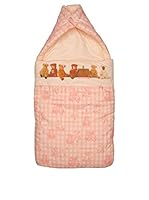 Anne Geddes Sacco Nanna Bears (Rosa)