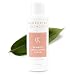Georgette Klinger Bamboo Face Exfoliating Scrub - Gentle Gel Formula, Smoothes & Refines Skin Texture