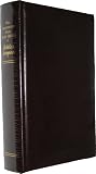 The Anonymous Press Study Edition of Alcoholics Anonymous (Burgundy) The Anonymous Press Study Edition of Alcoholics Anonymous (Burgundy)