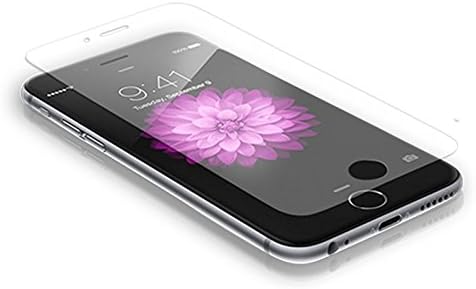 Ryval Ultra Clear 0.33mm Screen Protectors for Apple iPhone (For iPhone 6)