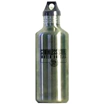 New Wave Enviro Stainless Steel Water Bottle (40-Ounces)