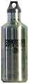New Wave Enviro Stainless Steel Water Bottle (40-Ounces)