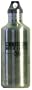New Wave Enviro Stainless Steel Water Bottle (40-Ounces)