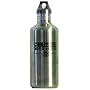 New Wave Enviro Stainless Steel Water Bottle (40-Ounces)