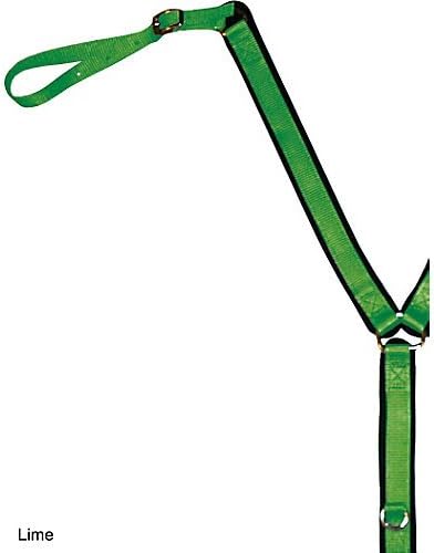 Triple E Nylon Trail Breast Collar