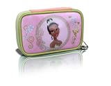 DSL/DSi Disney Console Clutch Tiana DSL/DSi Disney Console Clutch Tiana
