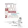 Tout se joue en moins de 2 minutes