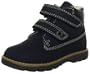 Primigi ASPY 1 7127277, Jungen Lauflernschuhe, Blau (BLUE SCURO), EU 20