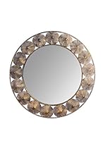 Especial Deco Vertical Espejo de Pared