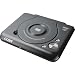 Coby DVD209BLK Ultra-Compact DVD Player, Black