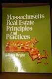 Massachusetts real estate principles and practices