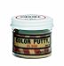 Color Putty Company 126 Jar, 3.68-Ounce, Brown Mahogany, 3 Ounce