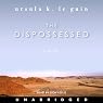 The Dispossessed: A Novel