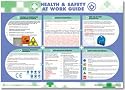 Wallace Cameron Health and Safety At Work Poster L