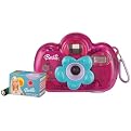 Barbie Jelly Camera with Flash