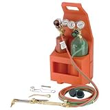 Gw 33-12 Pointc Tote A Torch w/Carrier Cyl& Ck Val (331-12-PTC) Category: Welding Outfits