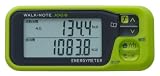 WALK-NOTE JOG+ ENERGYMETER WZ560G [���C���O���[��]