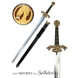 The Sword of Galbatorix from Eragon