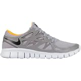 Nike Free Run+ 2 Männer Laufschuh 472519-012 43