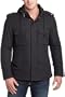 Elwood Men's The Big Mean Coat