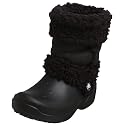 crocs Toddler/Little Kid Nadia Boot