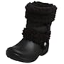 crocs Toddler/Little Kid Nadia Boot