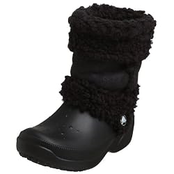 crocs Toddler/Little Kid Nadia Boot
