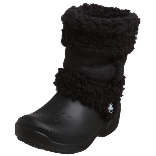 crocs Toddler/Little Kid Nadia Boot