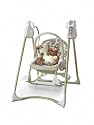 Fisher-Price Smart Stages 3-in-1 Rocker Swing