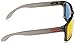 Oakley Men's OO9102 Holbrook Square Sunglasses