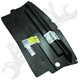 05-09 Mustang Gt 5R3z17626ba Air Deflector, Splash Shield, Skid Plate Oem Ford by Ford